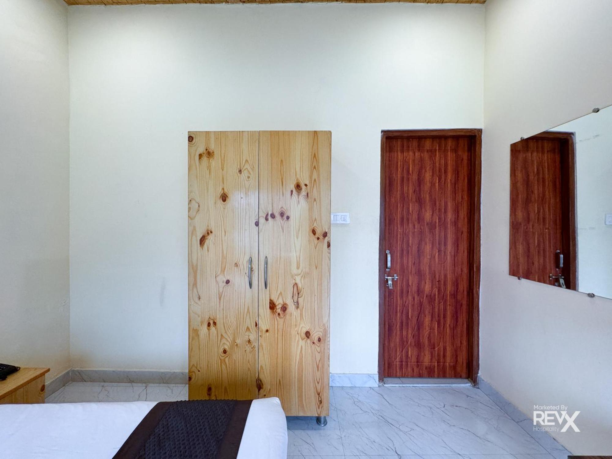 The Leisure Cave On The Ganges Hotel Rishikesh Luaran gambar